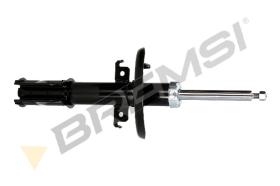 Bremsi SA0821 - AMORTIGUADOR | SHOCK ABSORBER