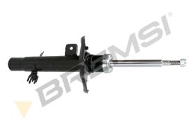 Bremsi SA0824 - AMORTIGUADOR | SHOCK ABSORBER