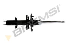 Bremsi SA0829 - AMORTIGUADOR | SHOCK ABSORBER