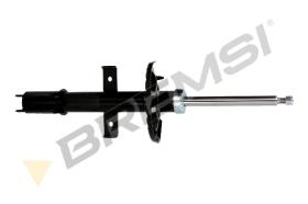 Bremsi SA0836 - AMORTIGUADOR | SHOCK ABSORBER