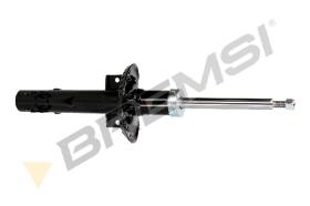Bremsi SA0838 - AMMORTIZZATORI | SHOCK ABSORBER