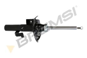 Bremsi SA0850 - AMORTIGUADOR | SHOCK ABSORBER