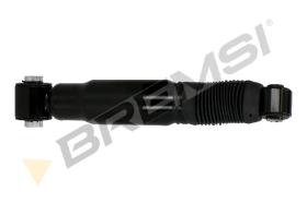 Bremsi SA0851 - AMORTIGUADOR | SHOCK ABSORBER