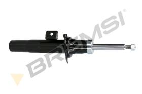 Bremsi SA0857 - AMORTIGUADOR | SHOCK ABSORBER