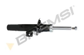 Bremsi SA0858 - AMORTIGUADOR | SHOCK ABSORBER
