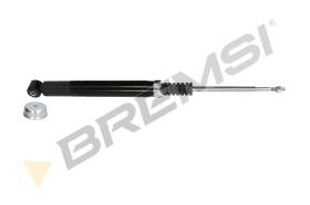 Bremsi SA0862 - AMORTIGUADOR | SHOCK ABSORBER