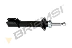 Bremsi SA0863 - AMORTIGUADOR | SHOCK ABSORBER