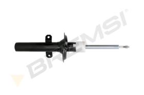 Bremsi SA0868 - AMMORTIZZATORI | SHOCK ABSORBER