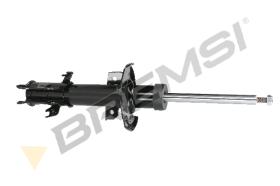 Bremsi SA0871 - AMORTIGUADOR | SHOCK ABSORBER