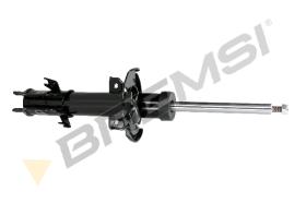 Bremsi SA0872 - AMORTIGUADOR | SHOCK ABSORBER