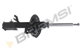 Bremsi SA0891 - AMORTIGUADOR | SHOCK ABSORBER