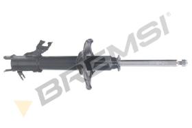 Bremsi SA0893 - AMORTIGUADOR | SHOCK ABSORBER