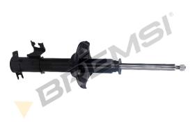 Bremsi SA0894 - AMORTIGUADOR | SHOCK ABSORBER