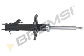 Bremsi SA0913 - AMORTIGUADOR | SHOCK ABSORBER