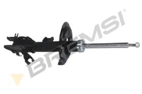 Bremsi SA0922 - AMORTIGUADOR | SHOCK ABSORBER