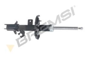 Bremsi SA0926 - AMORTIGUADOR | SHOCK ABSORBER