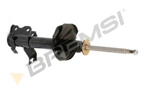 Bremsi SA0933 - AMORTIGUADOR | SHOCK ABSORBER