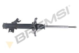 Bremsi SA0938 - AMORTIGUADOR | SHOCK ABSORBER