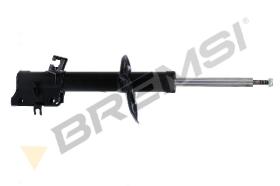Bremsi SA0943 - AMORTIGUADOR | SHOCK ABSORBER