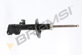 Bremsi SA0965 - AMORTIGUADOR | SHOCK ABSORBER