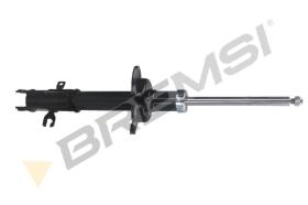 Bremsi SA0969 - AMORTIGUADOR | SHOCK ABSORBER