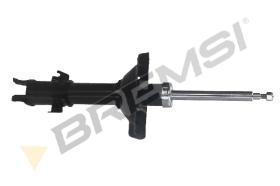 Bremsi SA0970 - AMORTIGUADOR | SHOCK ABSORBER