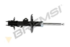 Bremsi SA0972 - AMORTIGUADOR | SHOCK ABSORBER