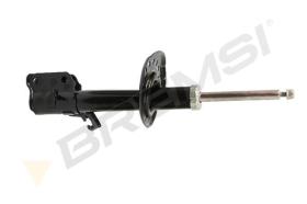Bremsi SA0973 - AMMORTIZZATORI | SHOCK ABSORBER