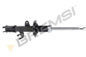 Bremsi SA0977 - AMORTIGUADOR | SHOCK ABSORBER