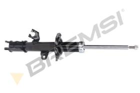 Bremsi SA0978 - AMORTIGUADOR | SHOCK ABSORBER