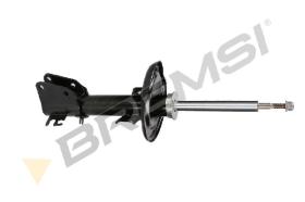 Bremsi SA0986 - AMORTIGUADOR | SHOCK ABSORBER