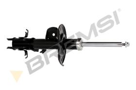 Bremsi SA0991 - AMORTIGUADOR | SHOCK ABSORBER