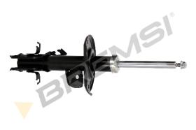 Bremsi SA0992 - AMORTIGUADOR | SHOCK ABSORBER