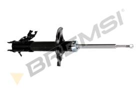 Bremsi SA0994 - AMORTIGUADOR | SHOCK ABSORBER