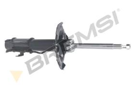 Bremsi SA1020 - AMMORTIZZATORI | SHOCK ABSORBER