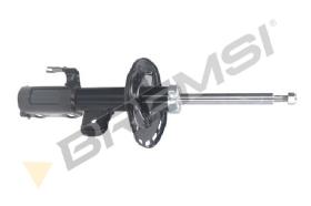 Bremsi SA1023 - AMORTIGUADOR | SHOCK ABSORBER