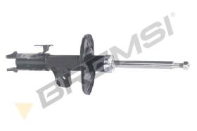 Bremsi SA1024 - AMORTIGUADOR | SHOCK ABSORBER
