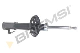 Bremsi SA1025 - AMORTIGUADOR | SHOCK ABSORBER