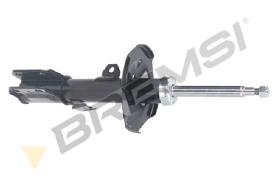 Bremsi SA1028 - AMORTIGUADOR | SHOCK ABSORBER