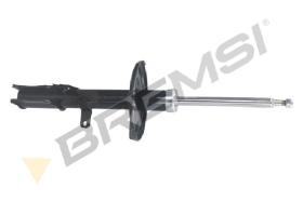 Bremsi SA1038 - AMORTIGUADOR | SHOCK ABSORBER