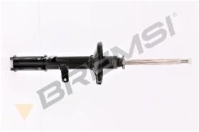 Bremsi SA1049 - AMORTIGUADOR | SHOCK ABSORBER