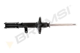 Bremsi SA1049 - AMMORTIZZATORI | SHOCK ABSORBER