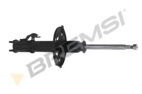 Bremsi SA1051 - AMORTIGUADOR | SHOCK ABSORBER