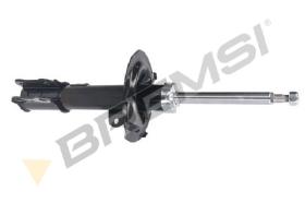 Bremsi SA1052 - AMORTIGUADOR | SHOCK ABSORBER