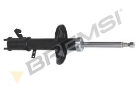 Bremsi SA1058 - AMORTIGUADOR | SHOCK ABSORBER