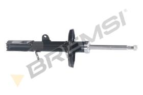 Bremsi SA1062 - AMORTIGUADOR | SHOCK ABSORBER