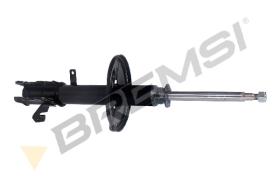 Bremsi SA1067 - AMORTIGUADOR | SHOCK ABSORBER