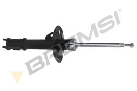 Bremsi SA1087 - AMORTIGUADOR | SHOCK ABSORBER