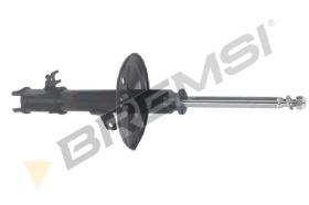 Bremsi SA1125 - AMORTIGUADOR | SHOCK ABSORBER