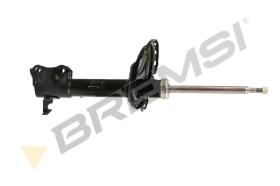 Bremsi SA1128 - AMORTIGUADOR | SHOCK ABSORBER